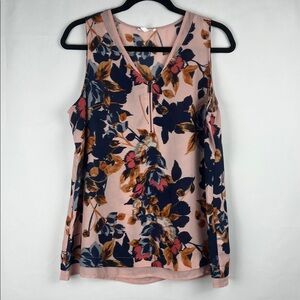 Maurice’s Floral Top